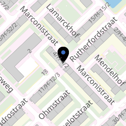 Appartement WTG02 B 3944 15