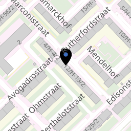 Appartement WTG02 B 3944 24