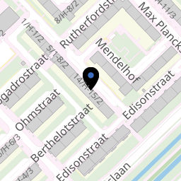 Appartement WTG02 B 3944 39