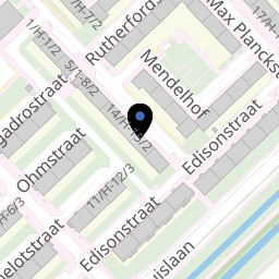 Appartement WTG02 B 3944 42