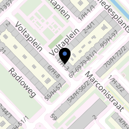 Appartement WTG02 B 3960 6