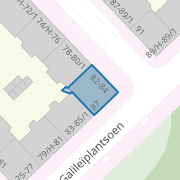 Perceel WTG02-B-3993