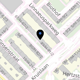 Appartement WTG02 B 4009 28