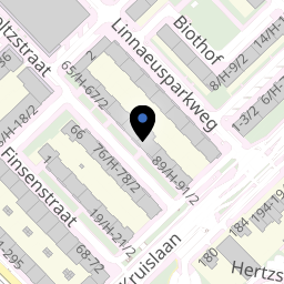 Appartement WTG02 B 4009 29