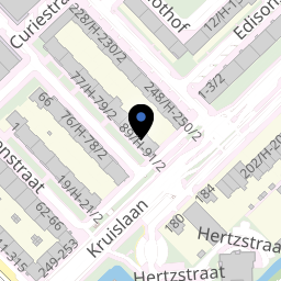 Appartement WTG02 B 4009 37