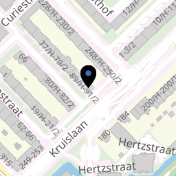 Appartement WTG02 B 4009 40