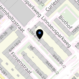 Appartement WTG02 B 4009 8