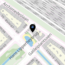 Appartement WTG02 B 4199 2