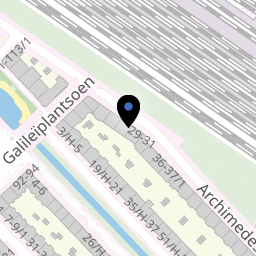Appartement WTG02 B 4207 1
