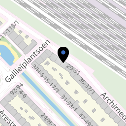 Appartement WTG02 B 4207 3