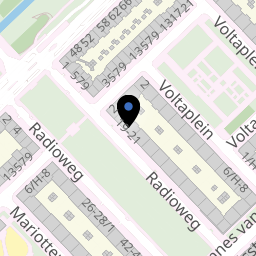 Appartement WTG02 B 4217 2