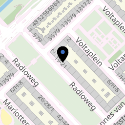 Appartement WTG02 B 4217 3