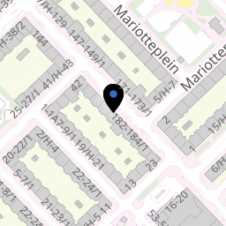 Appartement WTG02 B 4224 3