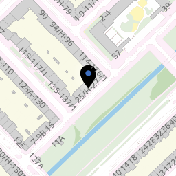 Appartement WTG02 B 4233 3