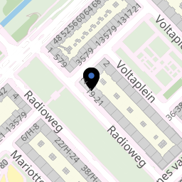 Appartement WTG02 B 4234 3