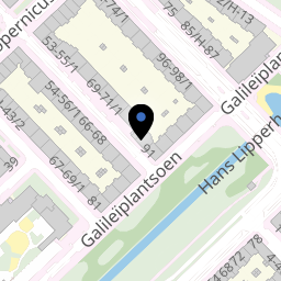 Appartement WTG02 B 4263 3