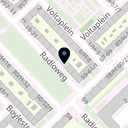 Appartement WTG02 B 4264 11