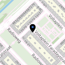 Appartement WTG02 B 4282 2
