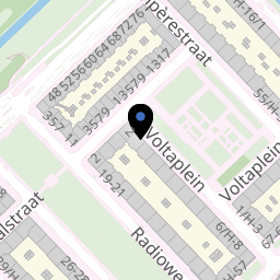 Appartement WTG02 B 4282 3