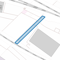 Perceel WTG02-B-4304