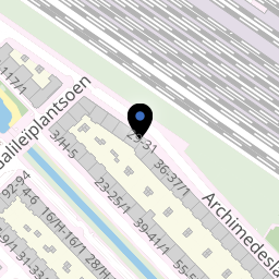 Appartement WTG02 B 4322 2