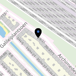 Appartement WTG02 B 4322 3
