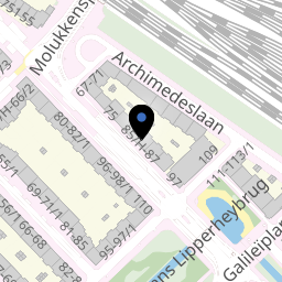 Appartement WTG02 B 4323 4