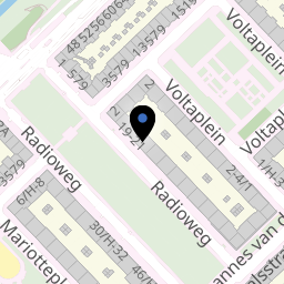 Appartement WTG02 B 4336 2