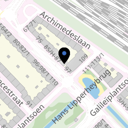 Appartement WTG02 B 4338 3
