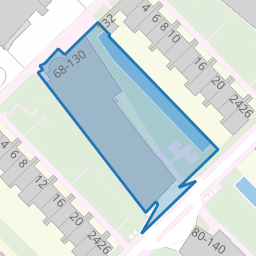 Perceel WTG02-B-4341