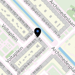 Appartement WTG02 B 4354 2