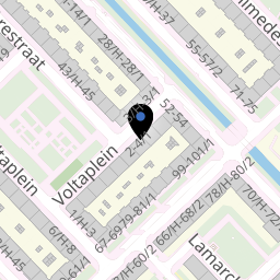 Appartement WTG02 B 4354 5