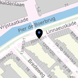 Appartement WTG02 B 4361 2