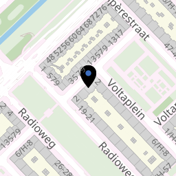 Appartement WTG02 B 4362 2