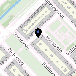 Appartement WTG02 B 4362 3