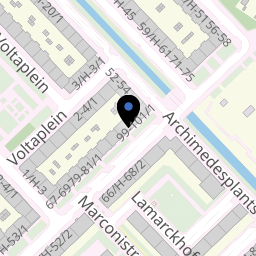 Appartement WTG02 B 4376 3