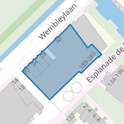 Perceel WTG02-B-4379