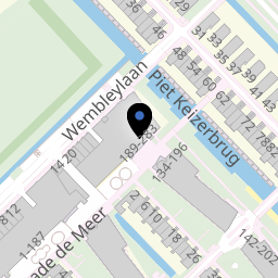 Appartement WTG02 B 4384 33