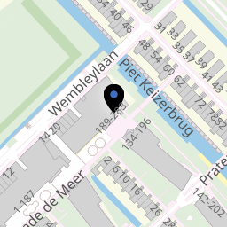 Appartement WTG02 B 4384 41
