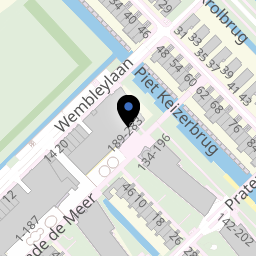 Appartement WTG02 B 4384 44