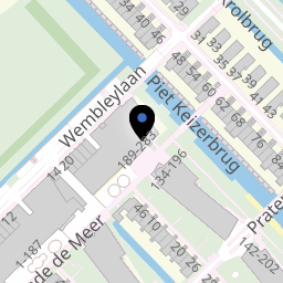 Appartement WTG02 B 4384 47