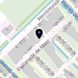 Appartement WTG02 B 4385 24