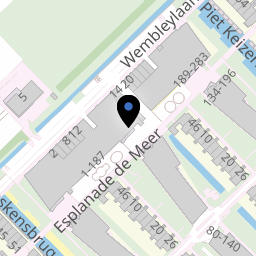 Appartement WTG02 B 4385 28