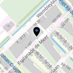 Appartement WTG02 B 4385 53