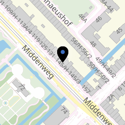 Appartement WTG02 B 4390 2