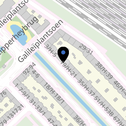 Appartement WTG02 B 4395 2