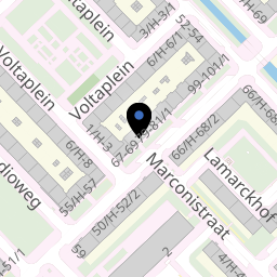 Appartement WTG02 B 4405 4