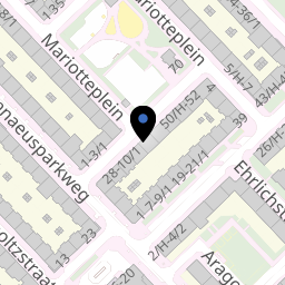 Appartement WTG02 B 4424 3