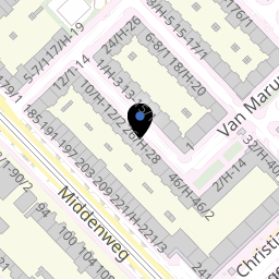 Appartement WTG02 B 4427 1