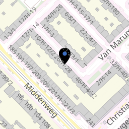 Appartement WTG02 B 4427 3